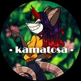 • kamatosa • 18+