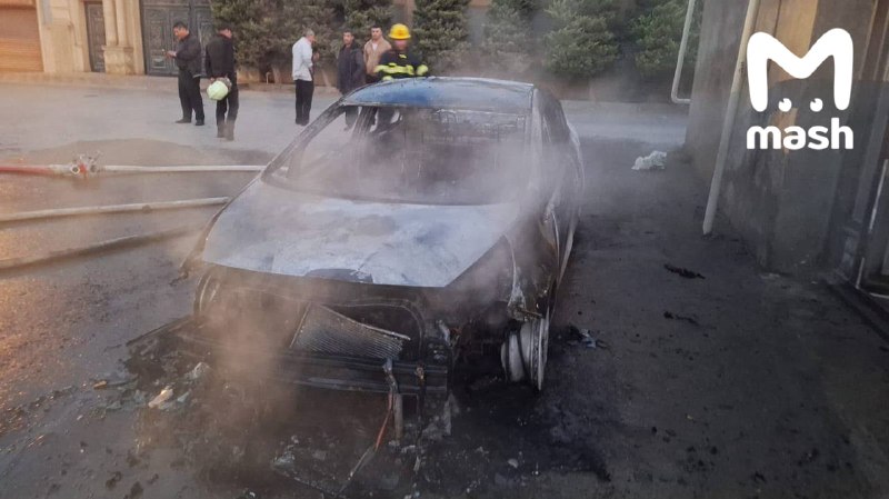 Школьницы в хиджабах не попали на уроки: в Баку задержаны 37 человек