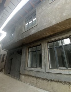 Продается 2х этажный 8ком, Дом Яшнабалский р-н