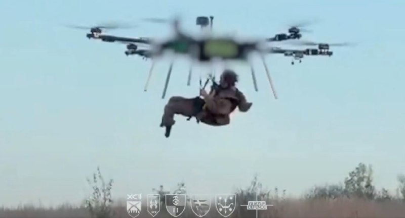 Иллюстрация к посту канала Nius