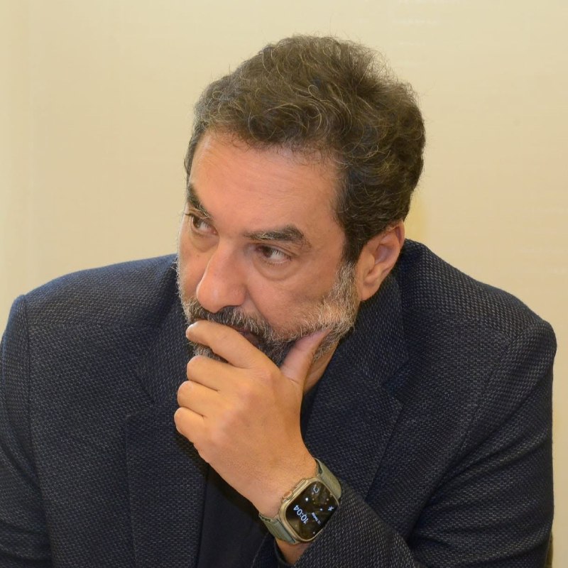 וואדה סאדיק ל-LBCI: אל תאיים עלינו ברחוב, כי גם לנו יש רחוב. אם מה שנדרש הוא להפיל את הממשלה, זה חייב לכלול…