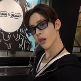 (温柔) lovely james ⋆ fanboy era