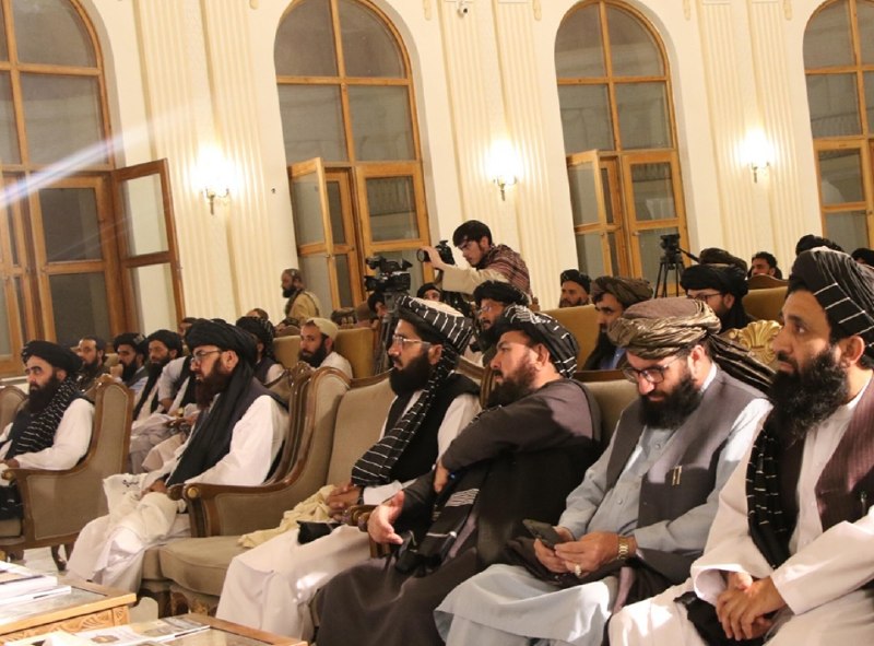 آژانس خبری هیواد: ریاست کتاب‌خانه و نشرات جهادی ریاست عمومی حفظ آثار جهادی وزارت اطلاعات و فرهنگ، وب‌سایت این ریاست را افتتاح و از پنج عنو