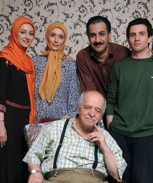 فناوری و تلویزیون دیجیتال | FTD: #سریال شمعدونی در آیفیلم ۲ساعت ۱۸ به وقت تهران ساعت ۱۹ به وقت افغانستان ساعت ۱۹:۳۰ به وقت تاجیکستان 📱 @FTDigital 📺