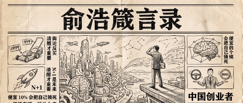《弱传播》里说，现实世界和舆论世界是反过来的