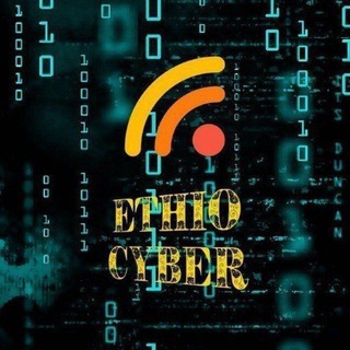 Telegram profile photo for Ethio Cyber 👍👍👍™