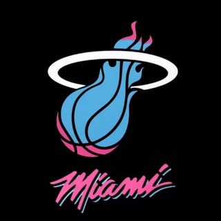 Telegram profile photo for HEAT CULTURE | MIAMI HEAT
