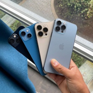 IPhone for sale Telegram Group Link