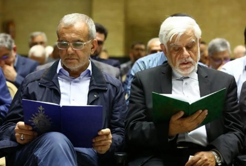 بولتن نیوز: آقای رئیس جمهور و معاون اول محترم لطفا جای گران کردن بنزین فکر ۲۶۲۸ هزار میلیارد تومان اضافه مصرف خودروهای تولید داخل با