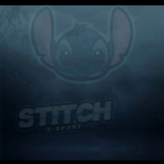 STITCH SCM 🇪🇬