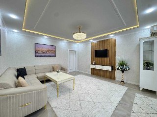 новостройка l аренда квартир l ЖК Дружба