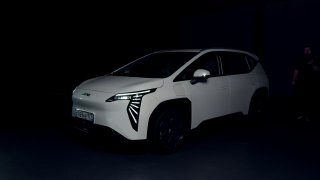 Запустили производство UMO 5 — электрокара с технологиями Яндекса и голосовым управлением, где Алиса может не только музыку включить, но и открыть окна, багажник или поменять климат. Есть удаленный доступ и улучшенная навигация, так что прогреть салон зимо