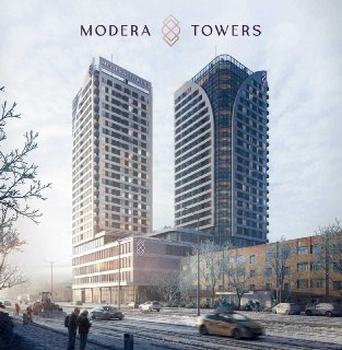 "СРОЧНО ГОРИТ Modera Towers Коробка 47м2 Шота Руставели Океан‼️‼️