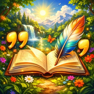 Telegram profile photo for Лучшие цитаты