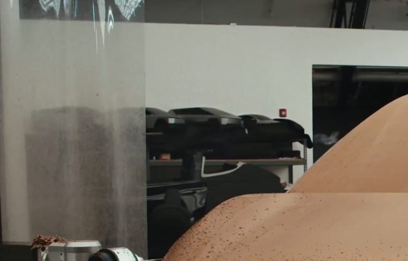 Tesla может сделать большой кроссовер в стиле Cybe...