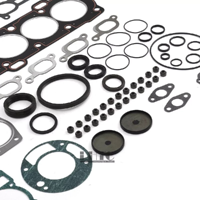 Комплект для ремонта уплотнений двигателя OEM-каче...