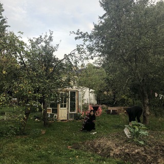 Campus.Garten