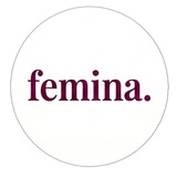 femina 🌸 От женщины к женщине
