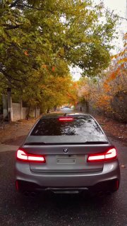 BMW M5