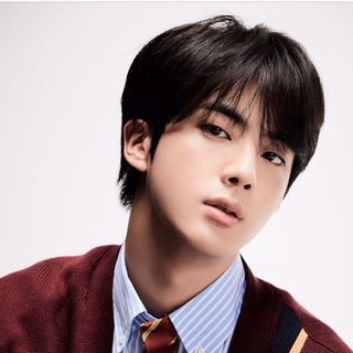 🖤 JIN / BTS 🤍 Telegram Group Link