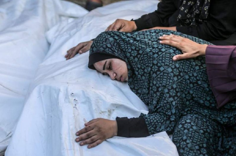 خبرتازه افغانستان: ✅شهدای غزه به ۷۳ هزار و ۴۲۲ نفر رسیدوزارت صحت فلسطین در نوار غزه جدیدترین آمار قربانیان جنگ نسلکشی رژیم صهیونیستی را اع