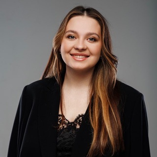 Telegram profile photo for Elena Cherevata