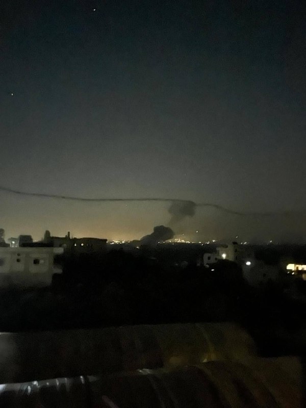 דחוף: מטוסי הכיבוש פתחו בשתי פשיטות על הערים אל-מנצורי ודיר סיריאן, דרומית ללבנון.