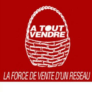 🛍 ATOUT VENDRE 🛒 🛍