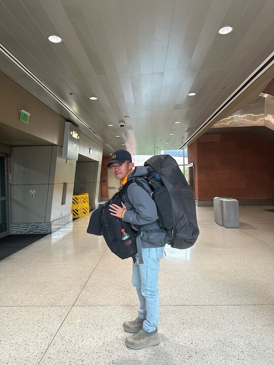 環遊世界408天心得感想