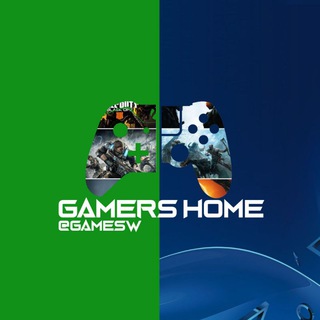 🏠 Gᴀᴍᴇʀs Hᴏᴍᴇ | خانه‌ی گیمرها Telegram Group Link