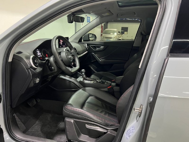 Volkswagen Tayron 2021 фото 2