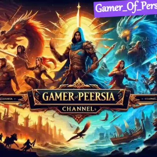 GPبـازیـهـایـ دوبـلـهـ و فـارسـیـ سـاز رایـگـانـ