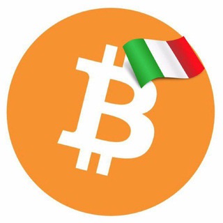 Bitcoin Italia - Il mondo delle criptovalute - https://t.me/bitcoinitalia Telegram Group Link