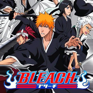 Bleach - O'zbek Tilida🇺🇿