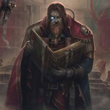 Warhammer: Крипта Архівіста // Воргамер
