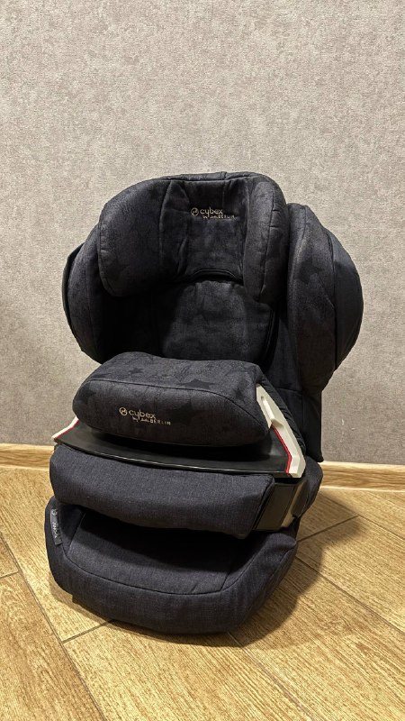 Продаю автокресло Cybex — надёжное, очень удобное. — фото 1