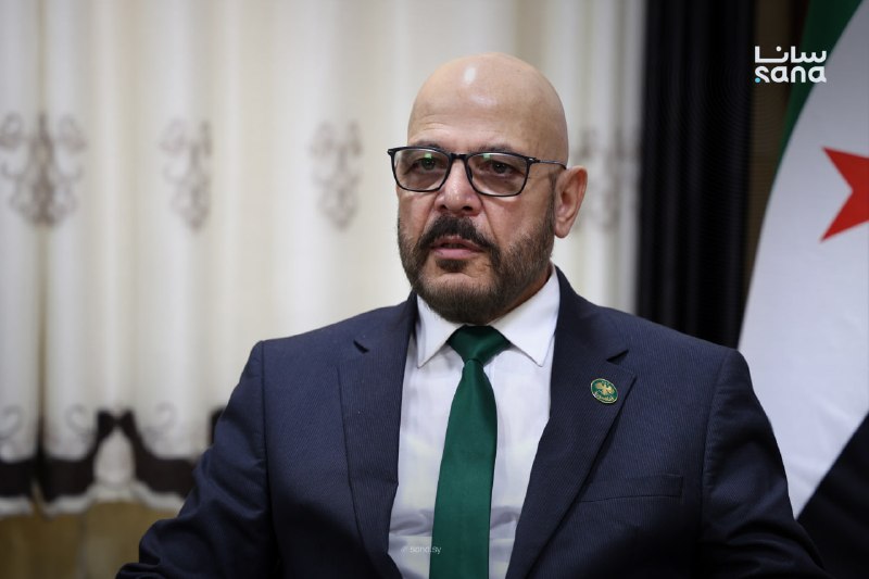 The head of the Fourth Criminal Court, Judge Fakhr Al-Din Al-Arian, told Sanaa: The Fourth Criminal Court, which specializes in transitional justice, is a court among the courts in the Syrian legal system and is affiliated with the Supreme Judicial Council. It is a Syrian court composed of Syrian judges, not a special or exceptional court, and it applies Syrian laws.