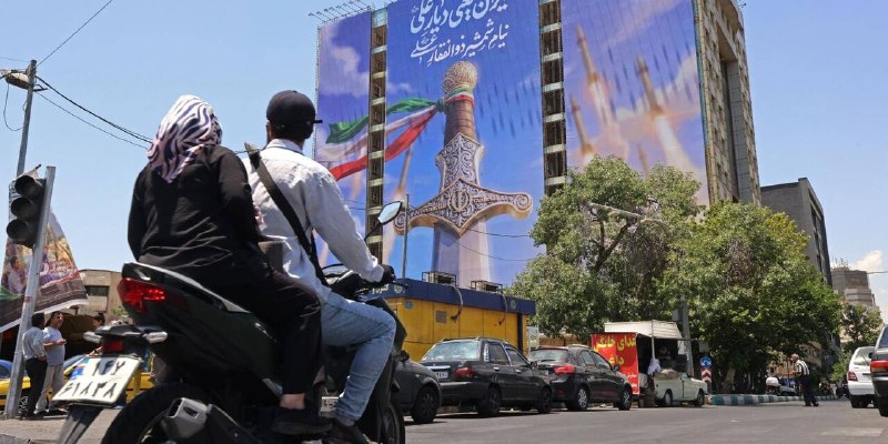 בית צ'טהאם: מלחמת איראן שינתה את מערכת הביטחון של המפרץ הפרסי