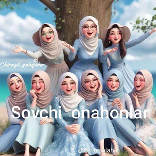 SOVCHI 🌻ONAHONLAR🌹 Andijon