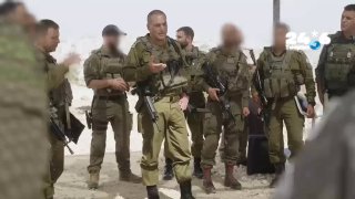 🇮🇱 Chief of Staff Eyal Zamir at the Central Command on the background of the wave of Jewish nationalist crime twice as many as Palestinians: "Harm and violence against innocents do not reflect the Israeli spirit and the Jewish spirit - they must be denounced and eradicated with all the tools available to the State of Israel. We are in the harvest season. The IDF will continue to act in order to enable the harvest to take place, while maintaining public order and the safety of all populations in the area.'