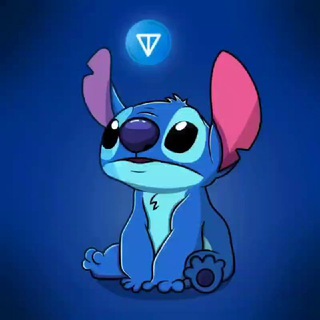 Telegram profile photo for О дивный TON 🦋
