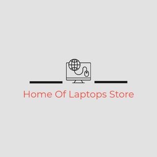 Home of Laptops Kenya