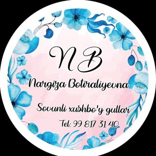 Sovunli xushbo‘y gullar💐Angren shahar