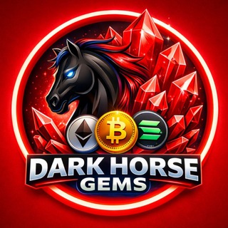 Telegram profile photo for 𝐃𝐚𝐫𝐤 𝐇𝐨𝐫𝐬𝐞 𝐆𝐞𝐦𝐬 🐎