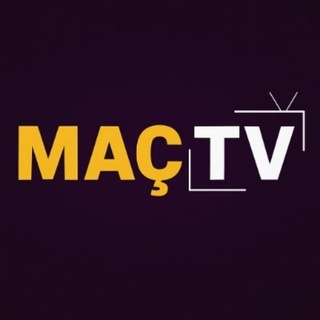 Telegram profile photo for Maç TV Sohbet