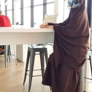 Asli Jilbab Studio Telegram Group Link