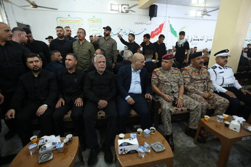 🇮🇶 חדשות אל נחיל 🇮🇶