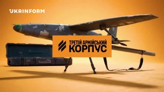 לוחמים אוקראינים השמידו מסוק מי-8 רוסי במהלך תקיפה על הלוגיסטיקה של האויב, גילו מפעילי כטב"מים של הורנט ממח…