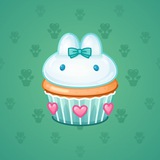 Bunny Muffin #34