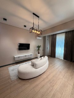 Продается 3х ком квартира Ц-4 ТЦ Шедевр ЖК Kiparis